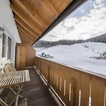 Residenz Monica 5 * Sankt Margarethen im Lungau