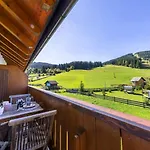 Daire Residenz Monica 5