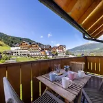 Daire Residenz Monica 5 Sankt Margarethen im Lungau