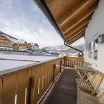Daire Residenz Monica 5 Sankt Margarethen im Lungau