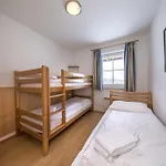 Residenz Monica 5 Daire
