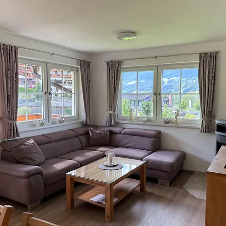 Residenz Monica 5 סנט מרגרטהן אים לונגאו