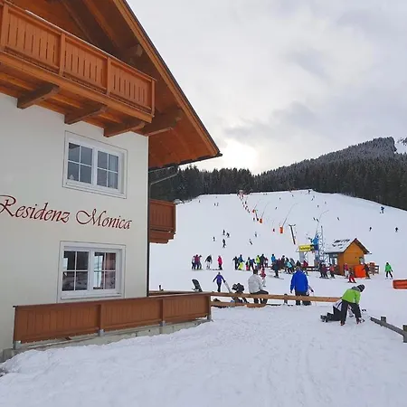 Residenz Monica 5 דירה *