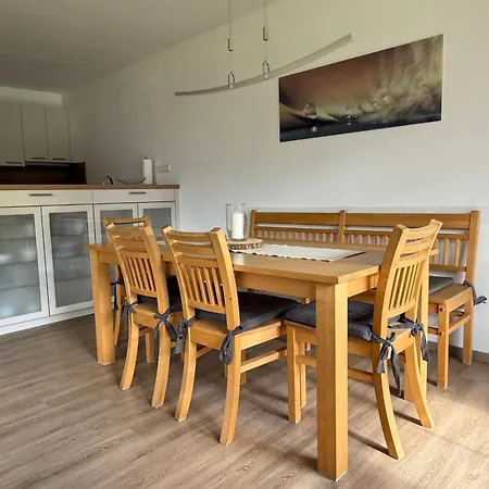 Residenz Monica 5 * סנט מרגרטהן אים לונגאו