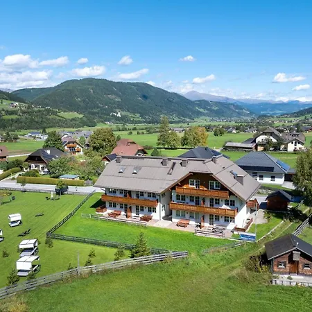 Residenz Monica 5 Daire