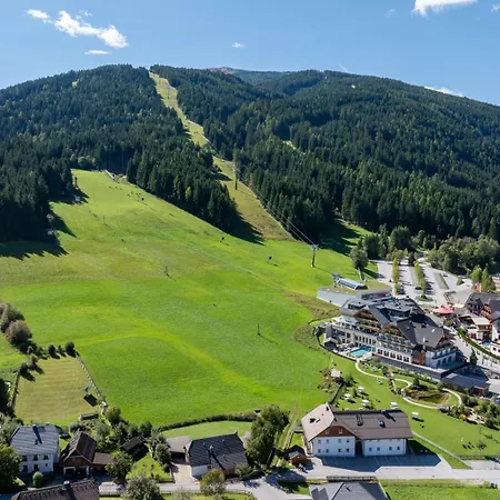 Residenz Monica 5 סנט מרגרטהן אים לונגאו