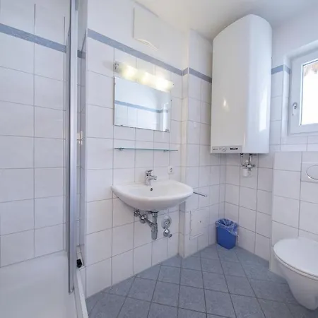 Residenz Monica 5 דירה סנט מרגרטהן אים לונגאו