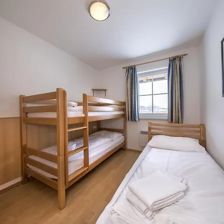 Residenz Monica 5 דירה